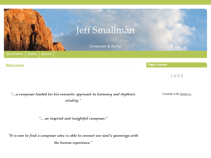 www.jeffsmallman.com