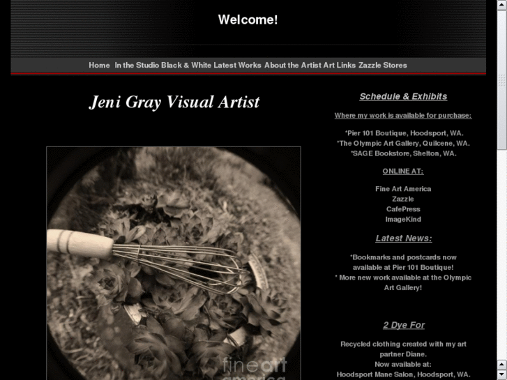 www.jenigrayphotography.com