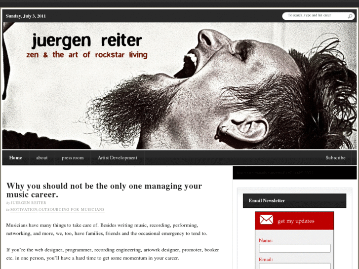 www.juergenreiter.com