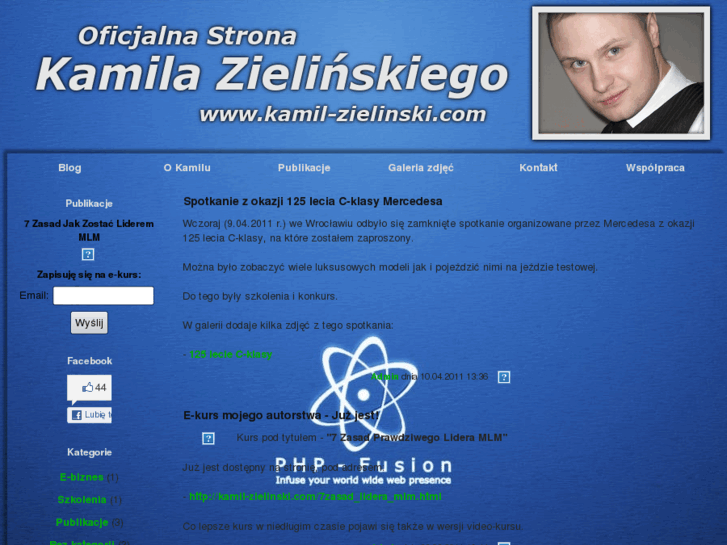 www.kamil-zielinski.com