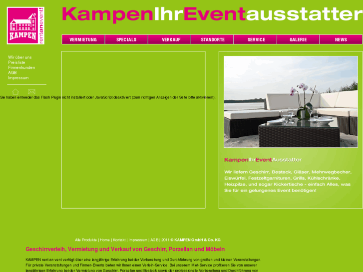 www.kampen-dereventausstatter.com