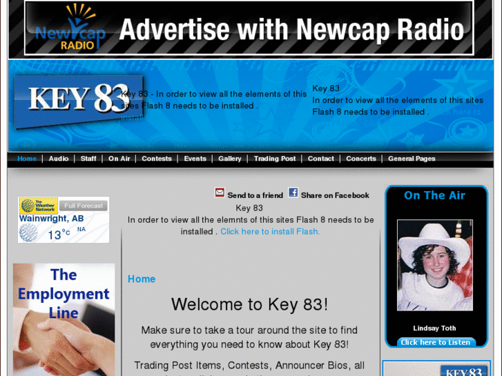 www.key83.com