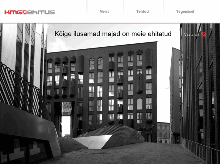 www.kmgehitus.ee