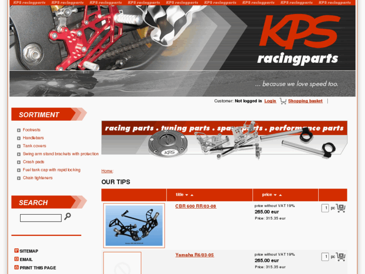 www.kps-racingparts.com