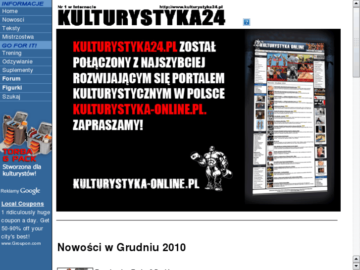 www.kulturystyka24.pl