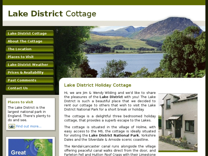 www.lake-district-cottage.com