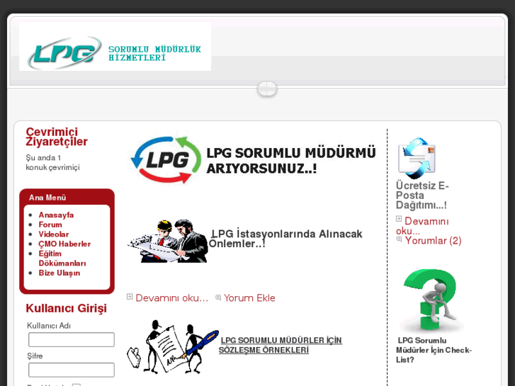 www.lpgsorumlumudurler.com