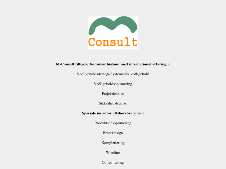 www.m-consult.biz