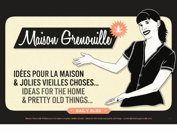 www.maisongrenouille.com