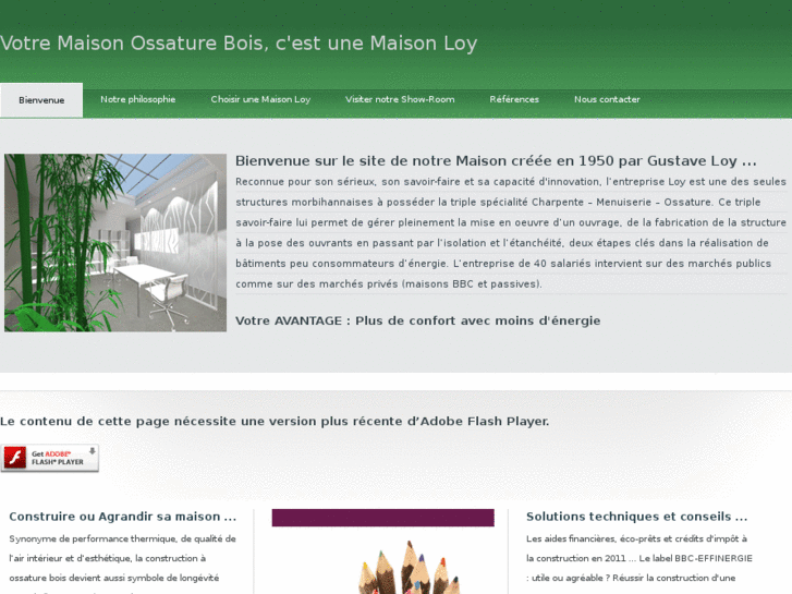 www.maisonloy.com