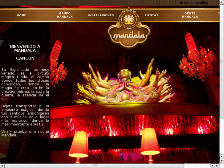 www.mandalanightclub.com