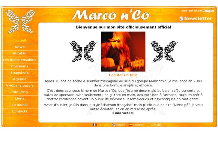 www.marco-n-co.com