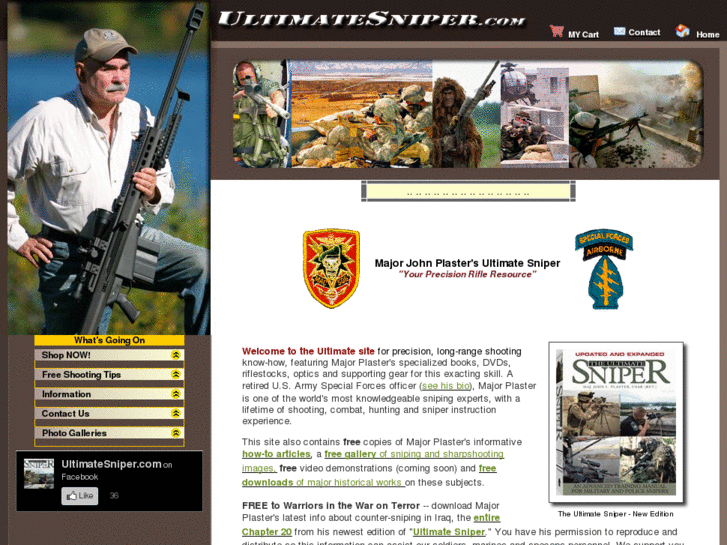 www.marinesniper.com