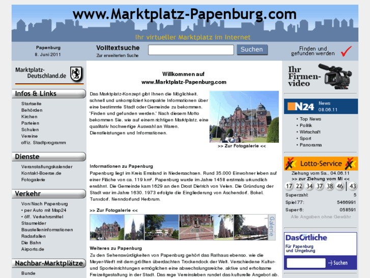 www.marktplatz-papenburg.com