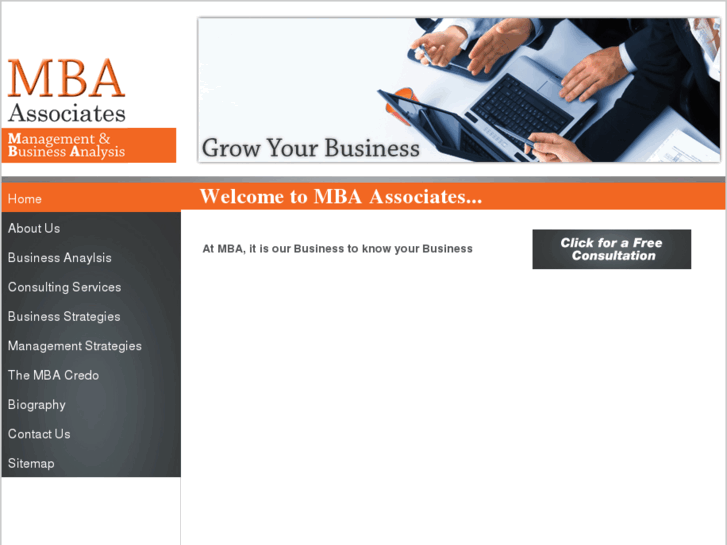 www.mba-associates.com