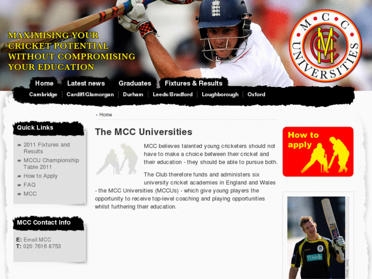 www.mccuniversities.org