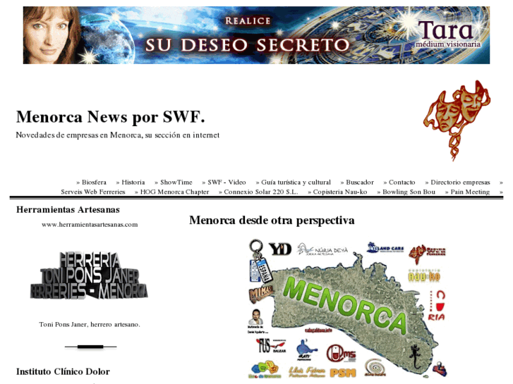 www.menorcanews.com