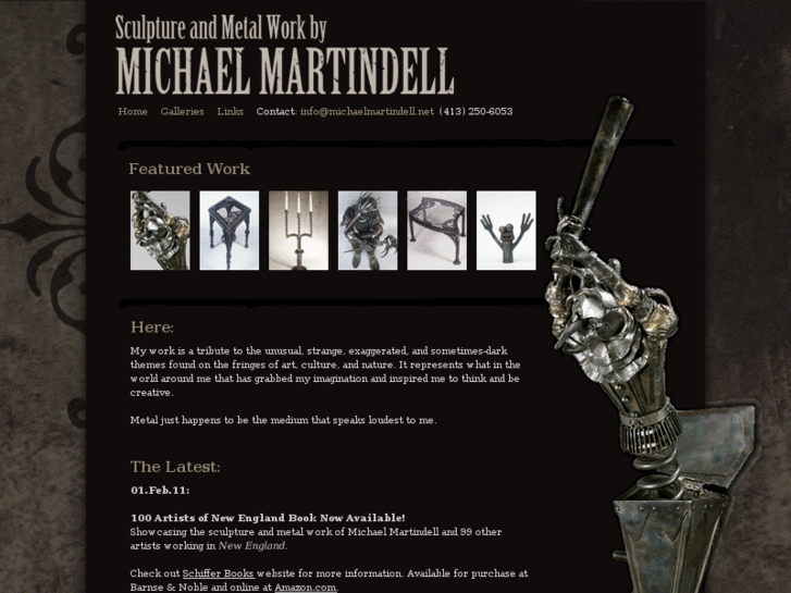 www.michaelmartindell.net