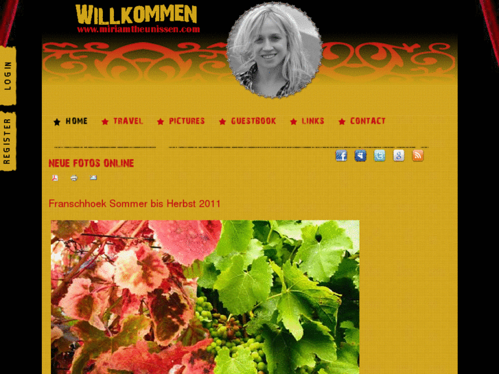 www.miriamtheunissen.com