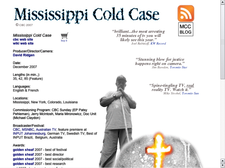 www.mississippicoldcase.com