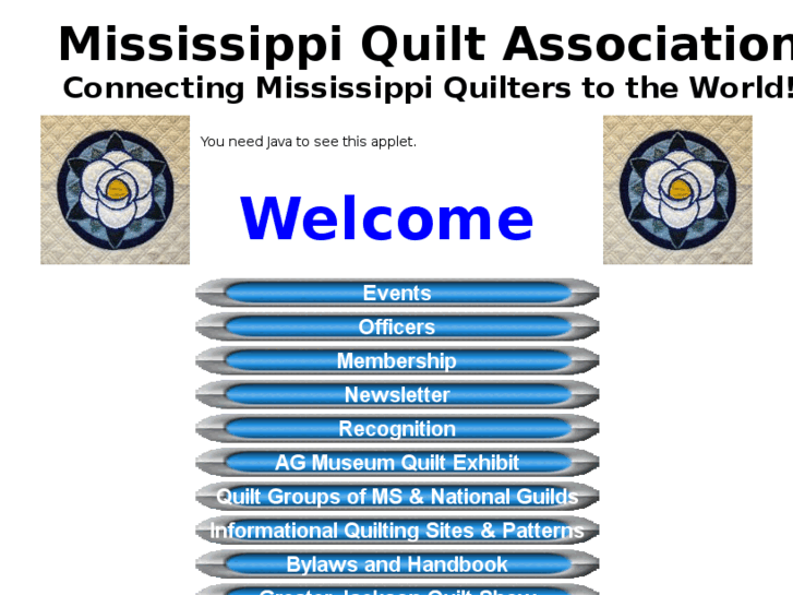 www.mississippiquilt.org