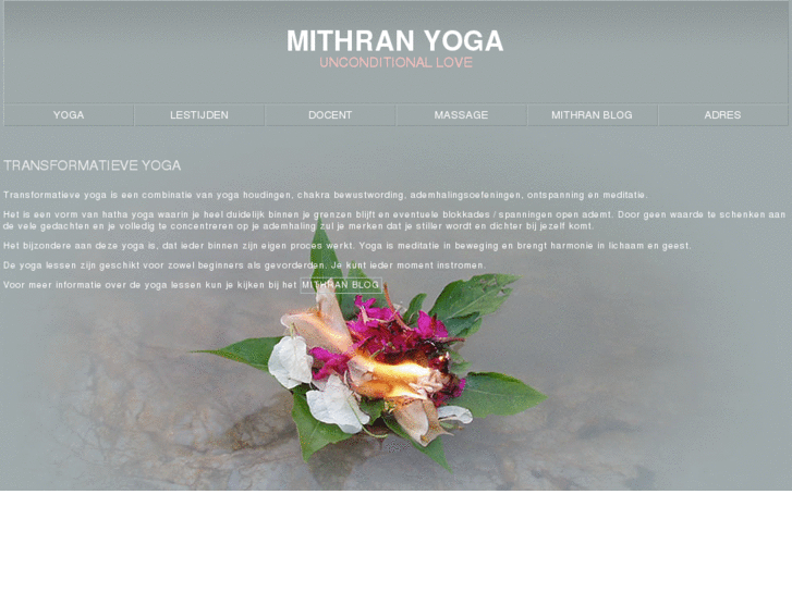 www.mithranyoga.com