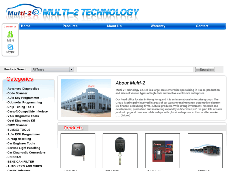 www.multi-2.com