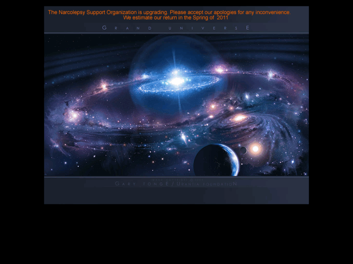 www.narcolepsysupport.com