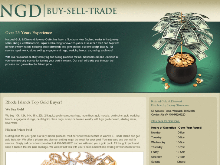 www.nationalgoldanddiamond.com