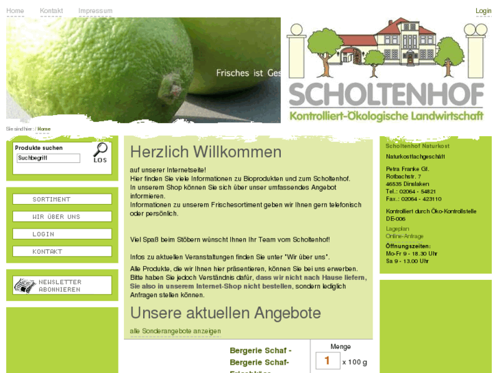 www.naturkost-scholtenhof.de