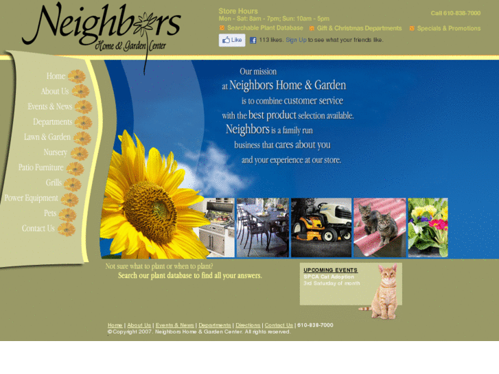 www.neighborsgarden.com