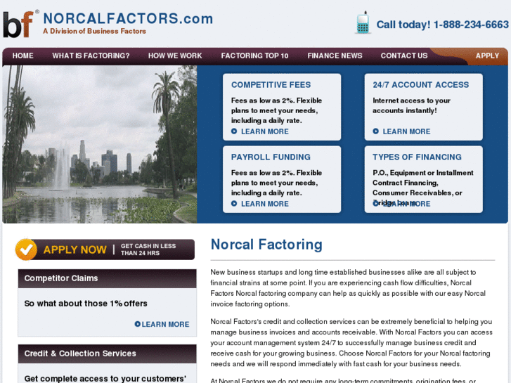 www.norcalfactors.com