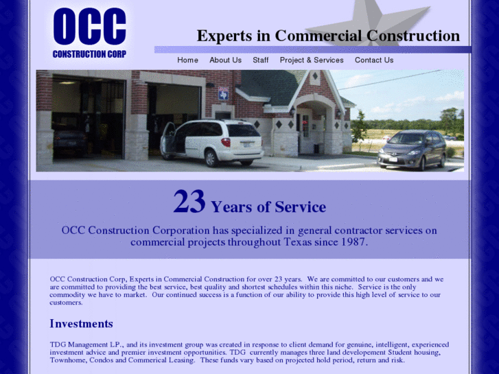 www.occconstructioncorp.com