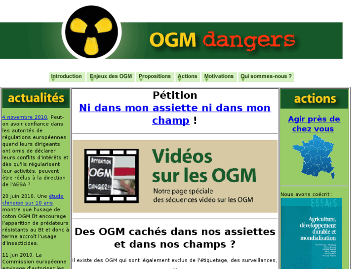 www.ogmdangers.org