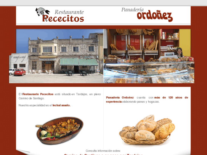 www.panaderiaordonez.com