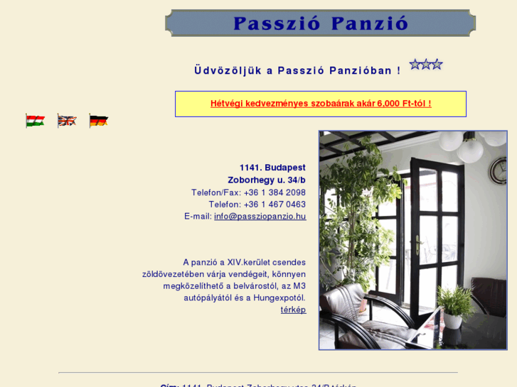 www.passziopanzio.com