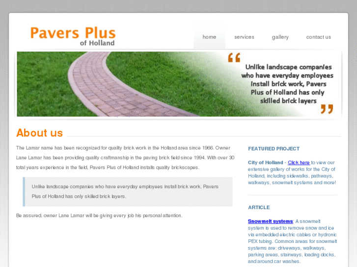 www.paversplusofholland.com