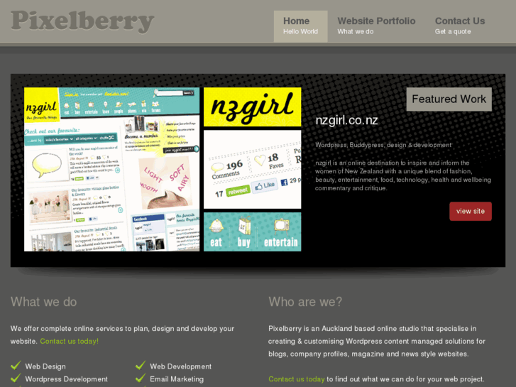 www.pixelberry.co.nz