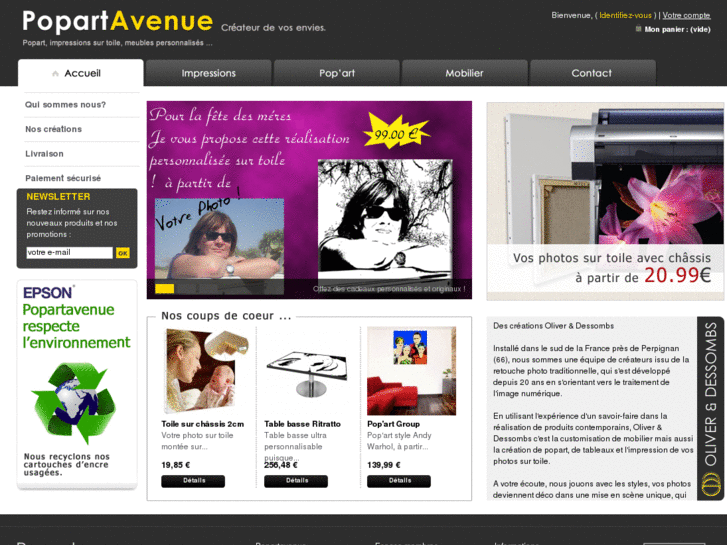 www.popartavenue.com