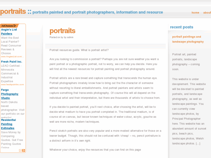 www.portrait-painted.com