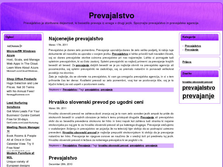 www.prevajalstvo.info