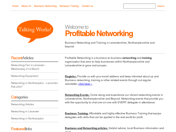 www.profitablenetworking.com