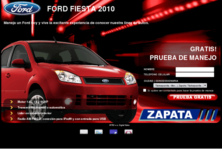 www.pruebademanejofiestazapata.com
