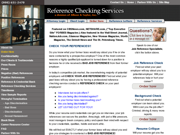 www.reference-letters.com