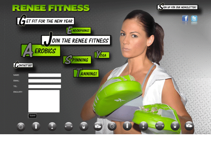 www.reneefitness.com