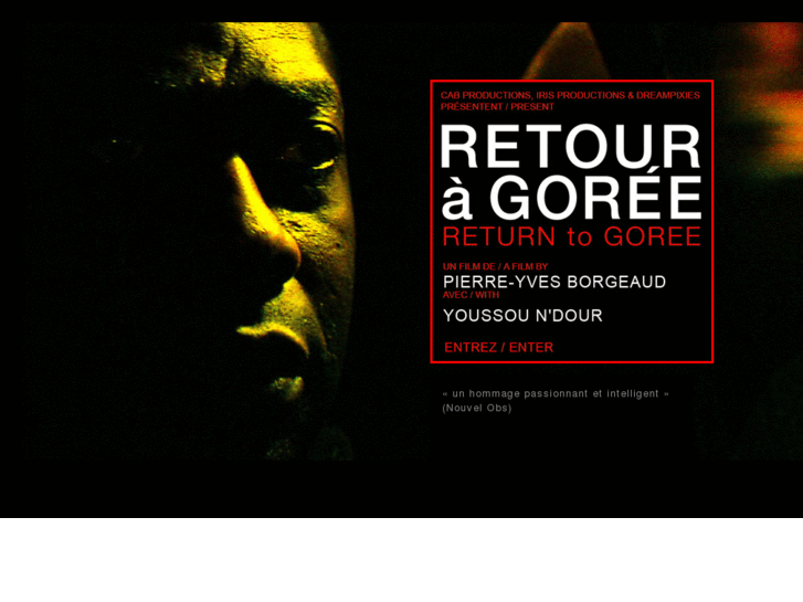 www.retouragoree.com