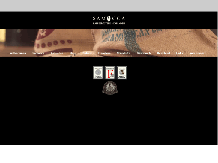 www.samocca.de