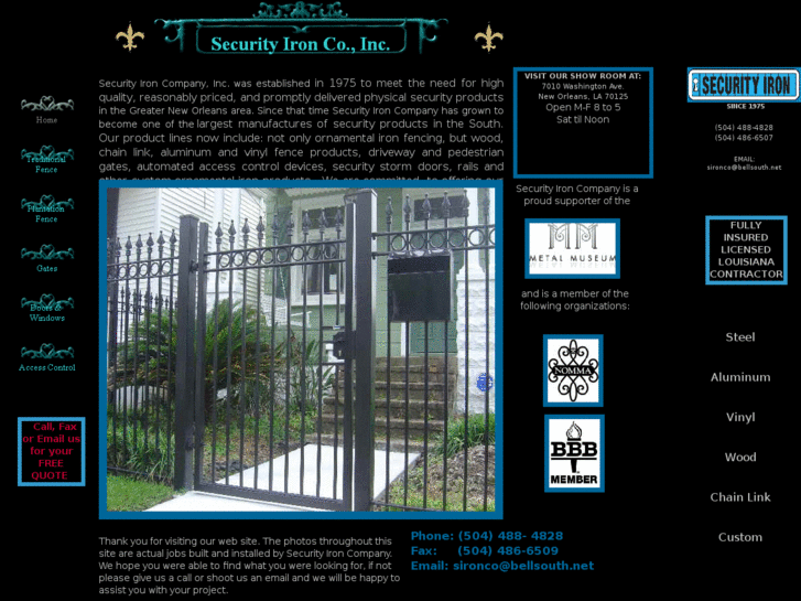 www.securityiron.net