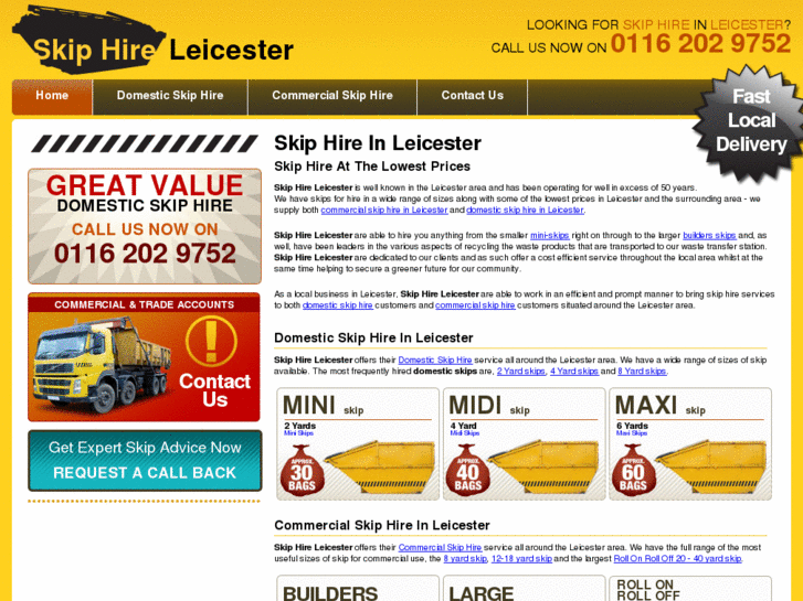 www.skip-hire-leicester.com