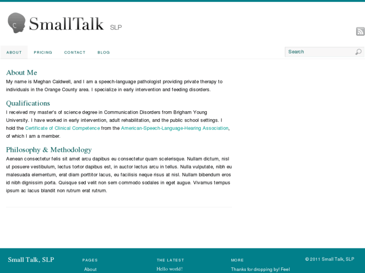 www.smalltalkslp.com